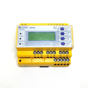 Tout nouveau localisateur de défauts d'isolation EDS460-D-2 100% original pour système informatique 2mA 10mA - Product Image 3