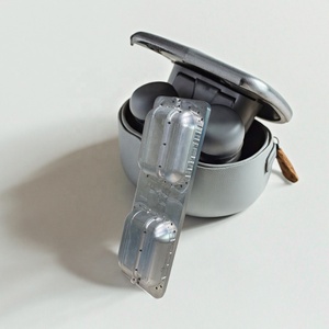 Nuovo Arrivo: Stampo 3D per Sublimazione per AirPod Max, Personalizzato per Custodie <span class=keywords><strong>AirPods</strong></span> Pro, Stampi per Sublimazione, Strumento di Riscaldamento in Metallo, Jig - Product Image 5