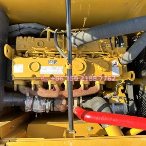 Guter Zustand Gebraucht Caterpillar 320 320D 320 D2 320 D2L 320GC 320GX Bagger Gebraucht CAT320D2L CAT320D CAT320D2 Bagger zu verkaufen - Product Image 6