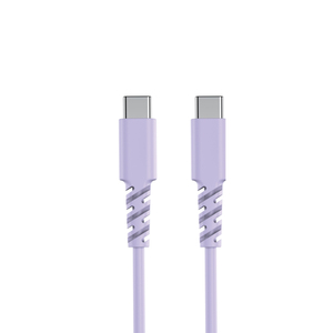 Câble de données <span class=keywords><strong>TPE</strong></span> MFi personnalisé <span class=keywords><strong>populaire</strong></span>, charge rapide 3A, 1m de long, pour batterie externe portable - Product Image 5