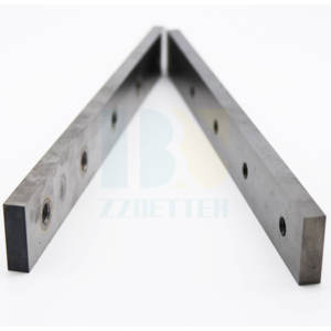 Wolfram-Harbid-Bänder Werkspreis Versorgung Wolfram-Harbid-Stäbchen zum Verkauf - Product Image 2