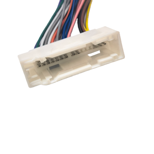 Adaptador de Radio para Auto OEM de 30 Pines, Conector de Cableado Automotriz para Toyota - Product Image 3