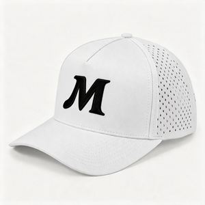 Custom Logo Outdoor Baseball <b>Caps</b> With <b>Waterproof</b> Fabric Adjustable Strap Summer Fashion Stylish <b>Caps</b> for Men Women Unisex - Product Image 1