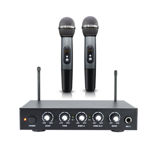 Tốt Nhất <span class=keywords><strong>Karaoke</strong></span> Mixer Hệ Thống Âm Thanh <span class=keywords><strong>Karaoke</strong></span> Máy Loa Với Micro Không Dây Bt Kết Nối - Product Image 5