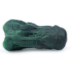 Fantasy Tempting Lips Single Channel Silicone Male <b>Masturbator</b> Premium Pocket Stroker Realistic Feel Design - Product Image 2