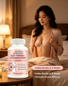 Cápsulas Vegetales Naturales para el Aumento <span class=keywords><strong>de</strong></span> <span class=keywords><strong>Senos</strong></span>, Suplemento No Quirúrgico para Levantar y Reafirmar el Busto, Mejorar la Copa y el Cuidado <span class=keywords><strong>de</strong></span> la Piel <span class=keywords><strong>de</strong></span> <span class=keywords><strong>los</strong></span> <span class=keywords><strong>Senos</strong></span> - Product Image 1