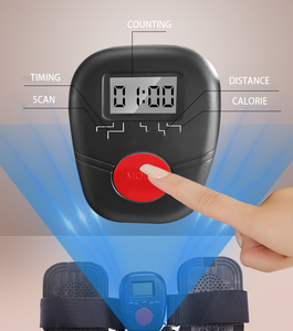 Vogatori attrezzature per il Fitness <span class=keywords><strong>Sport</strong></span> Indoor per uso domestico - Product Image 5