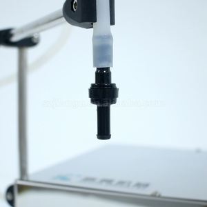 GFK280 Small Digital Control Liquid Filling Machine, Desktop Electric Quantitative Water <b>Pump</b>, Diaphragm <b>Pump</b> for Beverages - Product Image 6