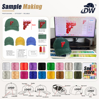 Gorra Infantil de Alta Calidad, Color Sólido, Estilo Vintage, para Niños, Personalizable, para Deportes al Aire Libre