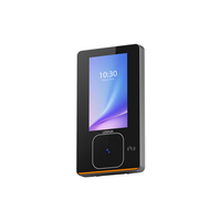 Leshun LSP984 Android 13 Appareil de contrôle d'accès biométrique par veine palmaire étanche avec écran tactile RFID/NFC et Cloud