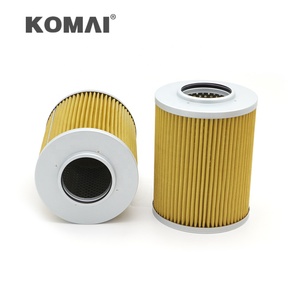 Elementi Filtranti Idraulici <span class=keywords><strong>a</strong></span> Cartuccia per Motori <span class=keywords><strong>Diesel</strong></span> di Escavatori 11120266 SH 60132 - Product Image 3