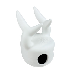 Figura 3D de Hollow Knight de 10.8cm, Soporte de Escritorio, Accesorio de Juego, Juguete Coleccionable - Product Image 4