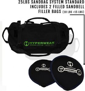 Free sample Sandbags Weight <b>Bags</b> for Photo Studio, <b>Heavy</b> Duty Saddlebag for Canopy, Umbrella Base, Backdrop <b>Stand</b>, Photo Tripod - Product Image 3