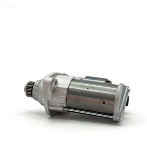 폭스바겐 AUDI 보쉬/SEG 모델 0001177010 0AH 911 023 H 에 대한 12V 13T 1.6KW CCW 새로운 스타터 - Product Image 3