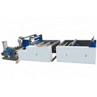 Machine de plastification thermique, pour la plastifieuse, le papier, le Film, le PVC et le OPP, thermofusible
