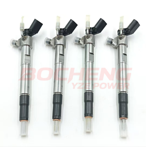 Inyector Diesel Common Rail de Alto Rendimiento 33800-2U000 para Hyundai Tucson I30 Kona Kia Sportage 1.6 CRDi Motor D4FE - Product Image 4
