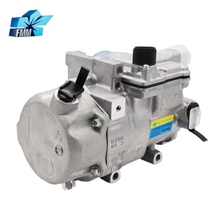 คอมเพรสเซอร์รายงานการตรวจสอบ5-042200-284 042200-0401สำหรับ CT200 Lexus - Product Image 3