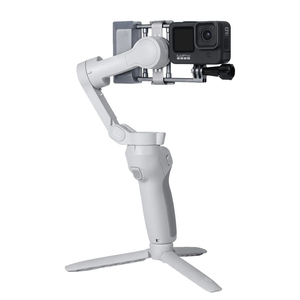 อะแดปเตอร์แผ่นติดสวิตช์สำหรับ <span class=keywords><strong>OSMO</strong></span> MOBILE 6 OM 5/4/3สำหรับอุปกรณ์เสริมกล้องแอคชั่น - Product Image 6