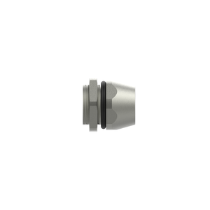 Commodity Subject Nylon Housing Brass/Gold-plated Contacts IP67 IEC <b>Terminal</b> Block- FEAF4F-P - Product Image 3