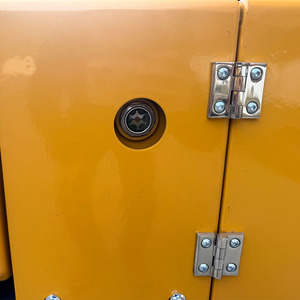 Rodillo Vibratorio VIBROPAC SS-R800 <span class=keywords><strong>de</strong></span> 10 kW con Motor Diésel Refrigerado por Agua, Compactador Manual, Diseño Remolcable y Soportes <span class=keywords><strong>de</strong></span> Goma - Product Image 5