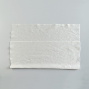 Essuie-glace de salle blanche en microfibre découpé au laser classe 100 180g pour le nettoyage d'écran LCD SMT IC - Product Image 6