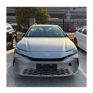 Toyotas Camerys 2025 voiture hybride électrique nouvelle Auto avec carburant nouvelle énergie véhicule exportation chine Toyotas Camrys 80 - Product Image 1