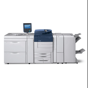 Fotocopiadoras e Impresoras de Oficina Reacondicionadas de Alta Velocidad Modelo X C60/C70, 75 ppm, 300K de Producción Mensual, Disco Duro de 320GB - Product Image 4