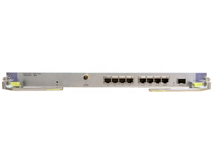 เครือข่ายส่งสัญญาณแพ็คเก็ตความจุสูง PTN7900E-12 |   อุปกรณ์ PTN แบบโมดูลาร์ 12 ช่องสำหรับเครือข่ายหลักของผู้ให้บริการ 40 50 100 400 PTN 7900E-12 - Product Image 4