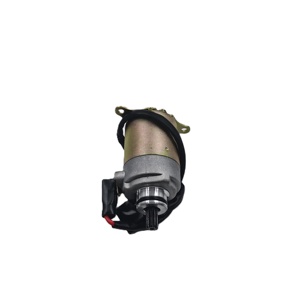 Mới OEM baosheng Chất lượng cao GY6 125cc/150cc 12V cho tương thích UTV ATV sắt động cơ khởi động với kết nối nhanh chóng - Product Image 4