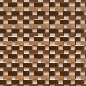 Carreaux de mur extérieur en céramique émaillée imprimés numériquement à l'encre, style brique classique européenne, du fabricant leader en Italie - Product Image 1