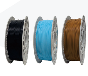 Oem ODM Hỗ trợ tốc độ cao 1.75mm máy in 3D Filament 1kg gói PLA/PETG/ABS/TPU/lụa PLA/Gỗ nhà máy sản xuất máy in 3D - Product Image 6