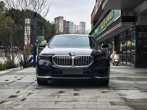 BMW I5 2024 EDrive35L Luxury Line Usado en Venta, 567 km <span class=keywords><strong>de</strong></span> Autonomía, 79 kWh, Sedán Eléctrico, Tracción Trasera, Eléctrico Puro - Product Image 1