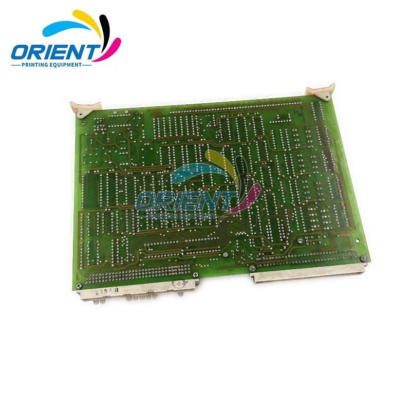 puaさん専用 Original SAP 029587 Board for Polar 92 105 Circuit Board