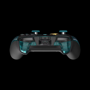 คอนโทรลเลอร์เกม GameSir G7 Pro CE Aimlabs Edition แบบสามโหมด รองรับอัตราการสัมผัส 8K ไร้สาย พร้อมระบบป้องกันการดริฟท์ TMR และทริกเกอร์แบบ Hall - Product Image 5