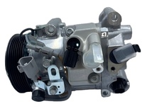Nouveau compresseur de climatisation de marque ZH 7SAS17C pour Lexus GX/RX 350/ / 2008-2015 12V OE 883200E110