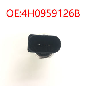 Autopartes MAGNETI MARELI Venta al por mayor <span class=keywords><strong>Sensor</strong></span> de presión de aire acondicionado de coche de alta calidad OE:4H0959126B para VW Audi - Product Image 3