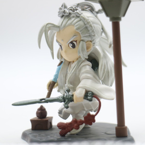 Personaggio dei <span class=keywords><strong>manga</strong></span> dei cartoni animati personalizzati mini action figure toy statue - Product Image 2