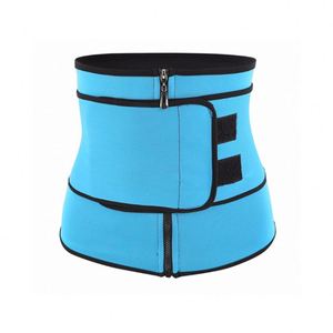 <span class=keywords><strong>Amazon</strong></span> ebay entrenador de la cintura de adelgazamiento cincher underbust corsé formación barriga cinturón - Product Image 6