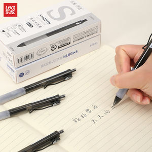 Bolígrafo de Gel de la mejor calidad, bolígrafo de Gel de agarre cómodo de secado rápido, papelería de oficina, bolígrafo de Gel antideslizante - Product Image 4