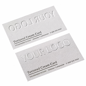 นามบัตรนูนลายพิเศษ บัตรขอบคุณสำหรับการมาเยี่ยมชม พิมพ์ฟ<span class=keywords><strong>อย</strong></span>ล์ทองบนกระดาษแข็งเคลือบ Spot UV ตัดแบบ Die Cutting สำหรับบรรจุภัณฑ์แบรนด์ - Product Image 1