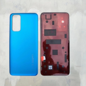 Para <span class=keywords><strong>Xiaomi</strong></span> Redmi Note 11 4G 5G cubierta de batería carcasa trasera Panel de puerta Original nuevo para Redmi Note <span class=keywords><strong>11S</strong></span> reemplazo de cubierta trasera - Product Image 4