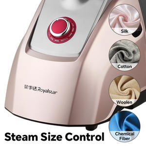 Портативная гладильная машина высокой мощности, 2000 Вт - Product Image 5