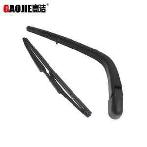 Aplicable a Toyota ECHO/TOYOTA ECHO 2000-2005, conjunto de brazo oscilante para limpiaparabrisas trasero, unidad de limpiaparabrisas trasero. - Product Image 1