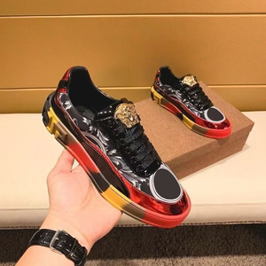 Zapatillas de Moda, Zapatillas de <span class=keywords><strong>Tenis</strong></span>, Zapatos de Estilo Deportivo de Alta Calidad, Nuevos Estilos, Zapatillas de Diseñador para Correr y Caminar para Hombre - Product Image 2