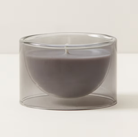 Vente en gros de bougeoirs en verre parfumé personnalisés en borosilicate de haute qualité, pot à bougie en verre vide