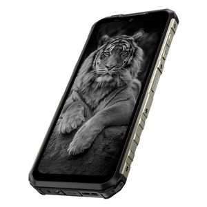 Ulefone Armor 22 Pro หน้าจอ 6.58 นิ้ว FHD+ ความจุ 8GB+256GB แบตเตอรี่ 6600mAh ระบบปฏิบัติการ Android 16 มาตรฐานกันน้ำ IP68 สมาร์ทโฟน 4G แข็งแกร่งทนทาน - Product Image 3