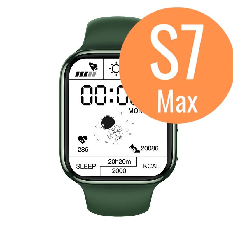Fabrika tedarikçisi yeni marka Dt2 Dt200 Mart Hw22 Pro Dt4 smartwatch Dt100plus akıllı saat
