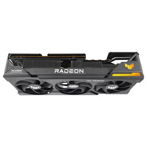 การ์ดจอประสิทธิภาพสูงรุ่นใหม่สำหรับเล่นเกม RX 7900 XTX 20GB Platinum Edition PCI Express รองรับ Ray Tracing สำหรับการเรนเดอร์วิดีโอ 4K 8K - Product Image 3