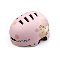 CE CPSC approuvé extérieur Skateboard cyclisme universel casque de vélo pour enfants et adultes casque de vélo d'équilibre pour enfants