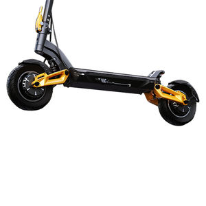 OKUELY M9S dual 800W motor e scooter 48V todoterreno scooters eléctricos para adultos - Product Image 4